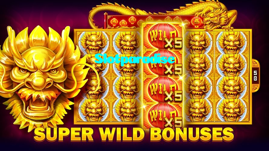 available types of Slotparadise bet including pre-match live express and system bets