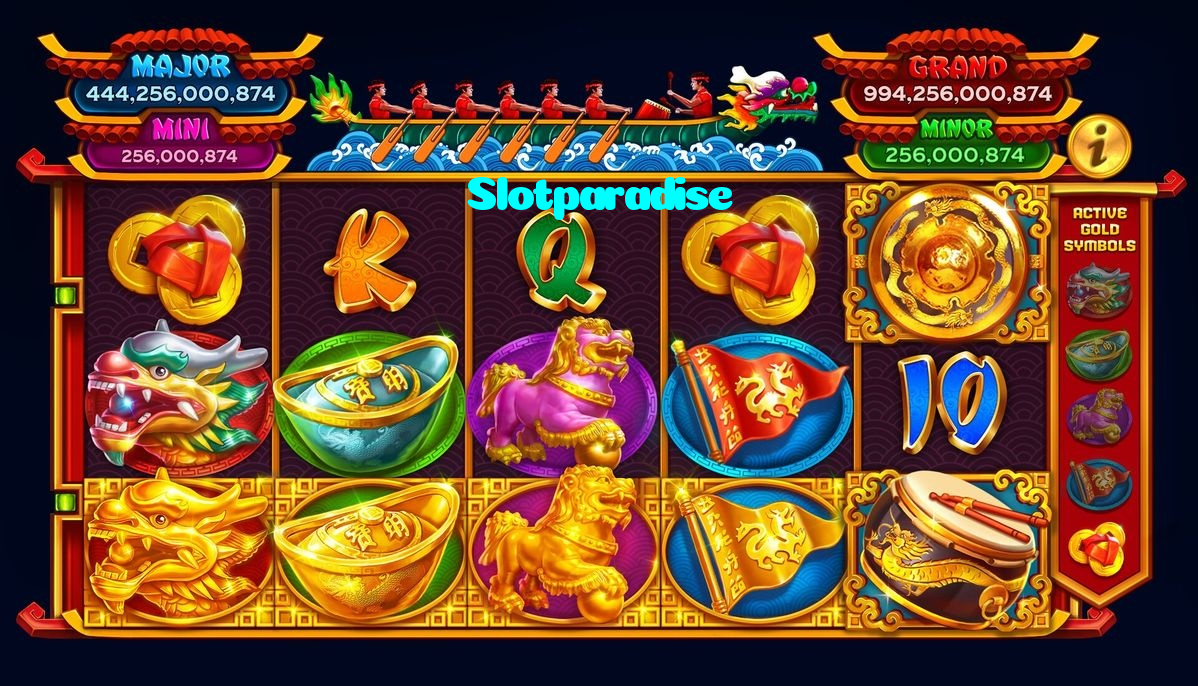 available types of Slotparadise bet including pre-match live express and system bets
