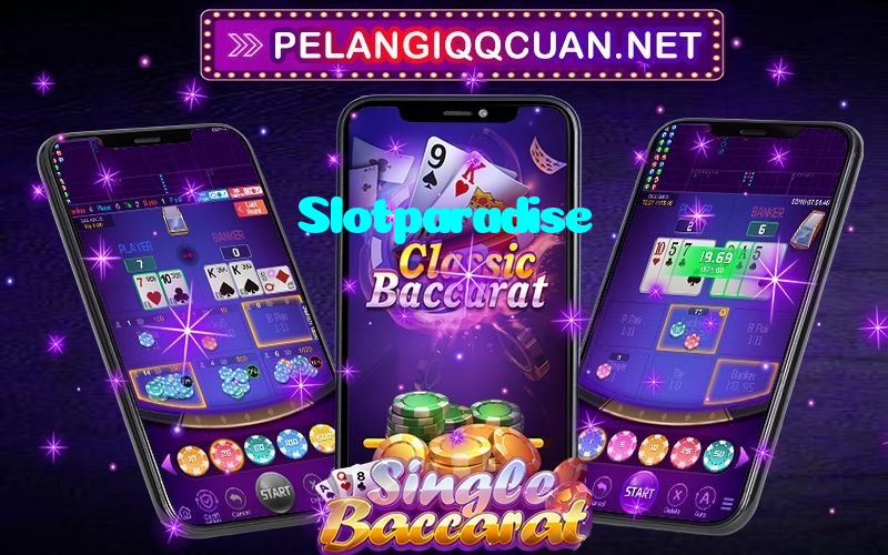 making first deposit on Slotparadise website using local payment methods in Pakistan