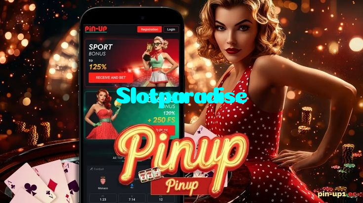 Slotparadise
