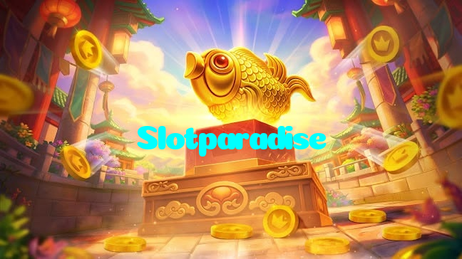 Slotparadise